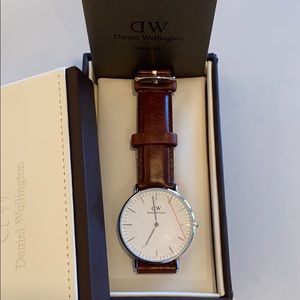 Daniel Wellington Women’s Watch